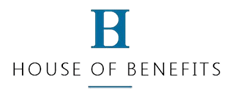 House of Benefits logo
